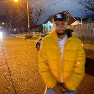 Meet your Posher, Raymond